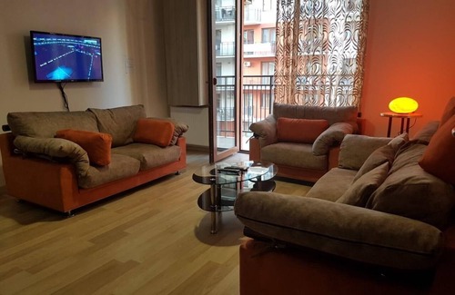 Saburtalo Apartamento | nueva casa tbilisi georgia