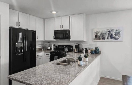 McKinney Casa | New home w/garage -Enjoy trails, Downtown McKinney
