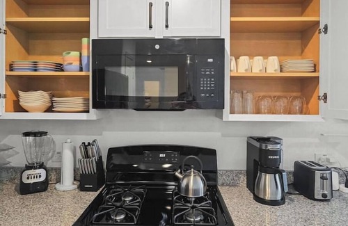 McKinney Casa | New home w/garage -Enjoy trails, Downtown McKinney