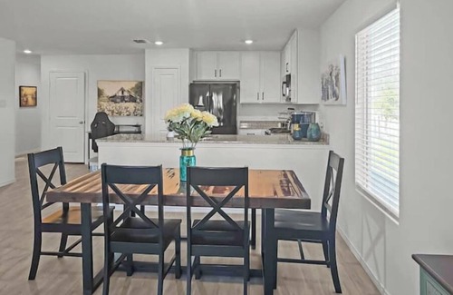 McKinney Casa | New home w/garage -Enjoy trails, Downtown McKinney