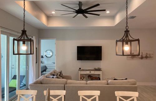 Rotonda Lakes Casa | New home with POOL in Rotonda West Discount is 3900 plus fees 1000 off May -Nov