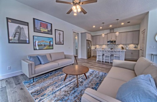 Miramar Beach Casa | New Home With Private Pool & Hot Tub!