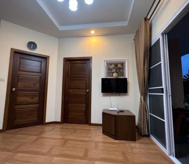 Rayong Casa | New Home Yบ้านเดี่ยวสร้างใหม่ ใกล้ทะเล ใจกลางเมืองระยอง