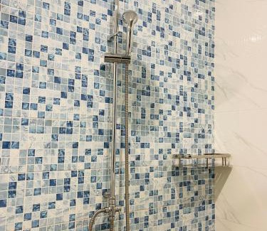 Ganh Dau Apartamento | New Horizon