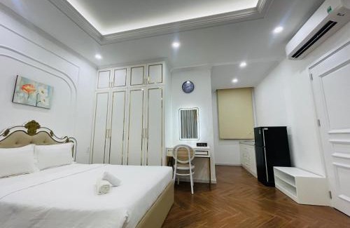 Ganh Dau Apartamento | New Horizon
