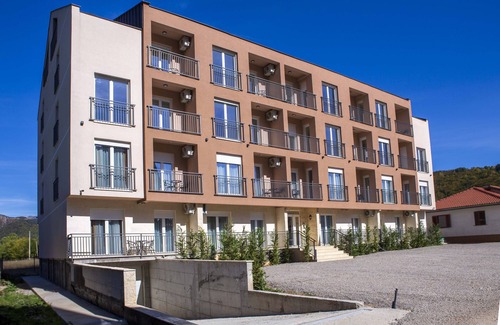 Kolasin Apartamento | New Horizont Suite in Kolasin