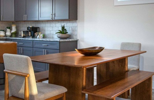Hope Gardens Casa | NEW ★HOT AREA★ SPACIOUS WALK to Downtown 1.5mi to Broadway