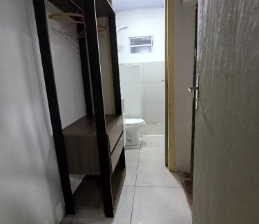 Santo Antonio Hotel | New hotel