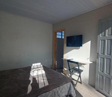Santo Antonio Hotel | New hotel