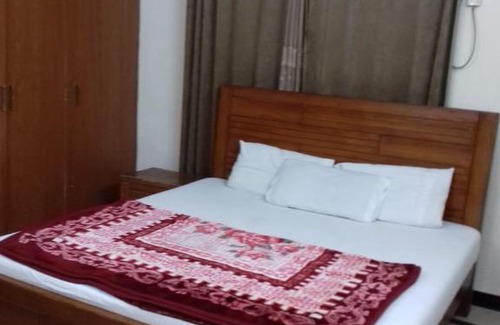 Faisalabad Hotel | New Islamabad G-9 Hotel