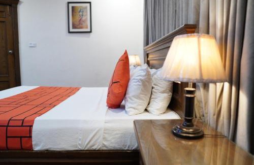 Faisalabad Hotel | New Hotel Grand