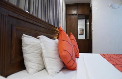 Faisalabad Hotel | New Hotel Grand