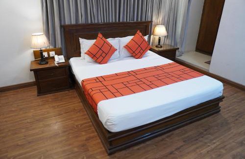 Faisalabad Hotel | New Hotel Grand