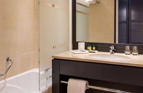 Le Pharo Hotel | New Hotel of Marseille