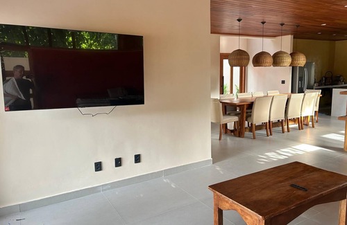 Trancoso Casa | New house, 10 mins walk to Beach & Quadrado