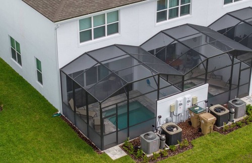 Four Corners Casa | NEW House - 4 bed / Private pool