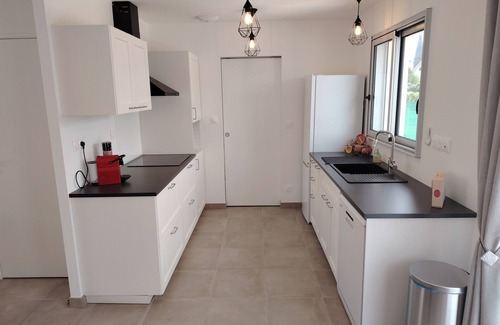 Tour-en-Sologne Casa | NEW HOUSE 80m2 / Wifi / Netflix / sleeps 5 / CASTLES