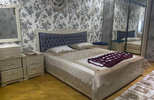 Baku Apartamento | New house