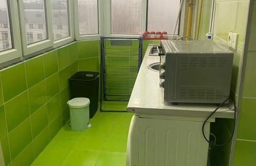 Baku Apartamento | New house