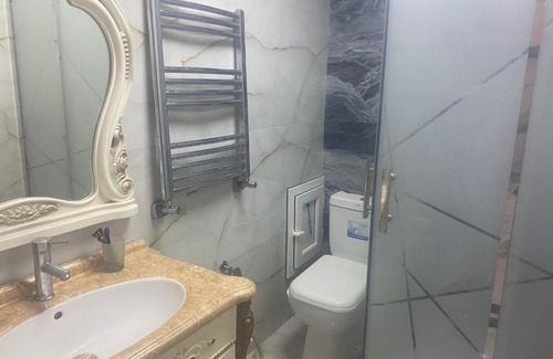 Baku Apartamento | New house
