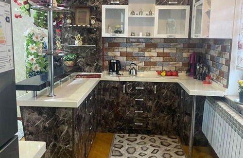 Baku Apartamento | New house