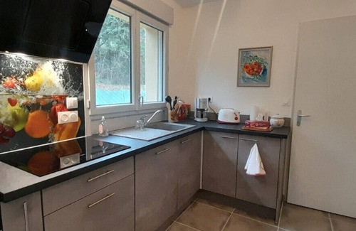 Villentrois Chalet De Esquí | Casa nueva Beauval 15min wifi jardín PMR