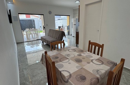Tupy Casa | New House in Itanhaém