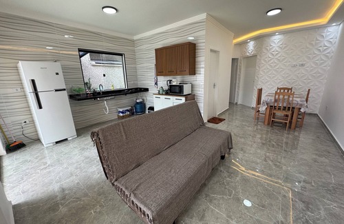 Tupy Casa | New House in Itanhaém