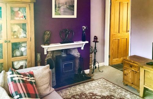 Neenton Casa | New House Farm Annexe