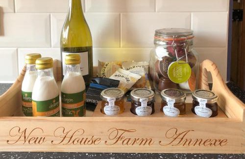 Neenton Casa | New House Farm Annexe