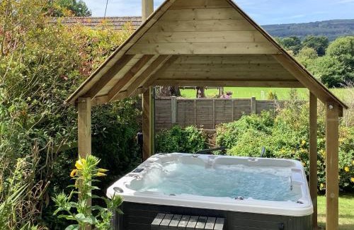 Neenton Casa | New House Farm Annexe