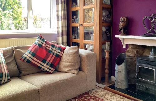 Neenton Casa | New House Farm Annexe