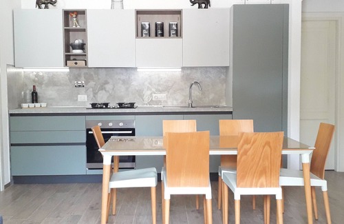 Posada Casa | NEW HOUSE, & FENCED GARDEN, PRIVATE PARKING NEAR BEACHES.