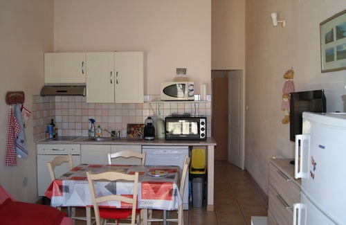 Lapalud Casa | Vacaciones en Provence en una casa nueva con piscina .