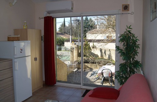 Lapalud Casa | Vacaciones en Provence en una casa nueva con piscina .