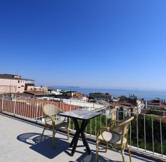 Emin Sinan Hotel | New House Hotel