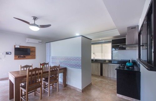 Joao Fernandes Casa | CASA NUEVA JOAO FERNANDES, VISTA AL MAR, 400 MTS DE LA PLAYA