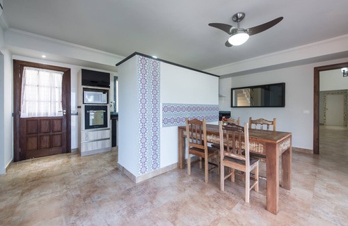 Joao Fernandes Casa | CASA NUEVA JOAO FERNANDES, VISTA AL MAR, 400 MTS DE LA PLAYA