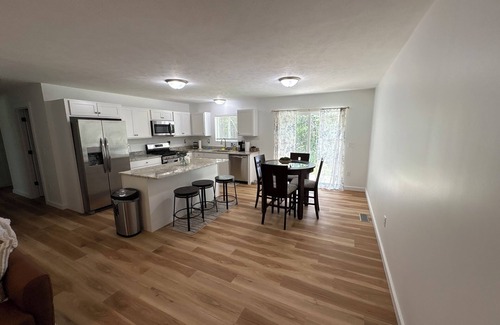 Mancelona Casa | New House -Lake &Golf Access