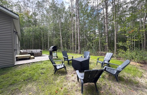 Mancelona Casa | New House -Lake &Golf Access