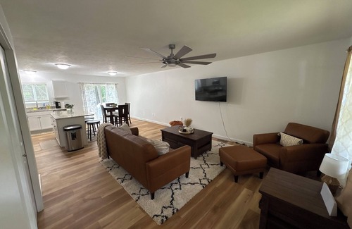 Mancelona Casa | New House -Lake &Golf Access