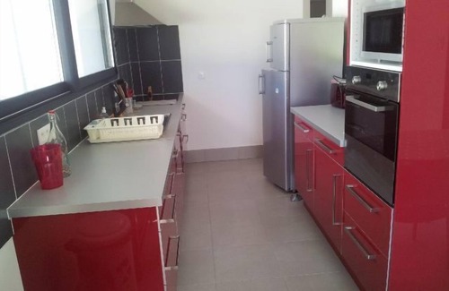 Les Mathes Casa | Nueva casa cerca del Palmyra, a 2 km de playa en la zona de bosque tranquilo, jardín cerrado