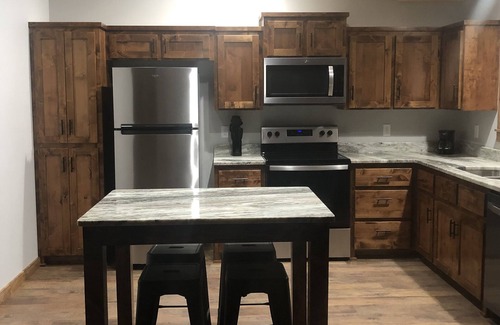 Amity Casa | New House Near Lake Greeson-118 Anderson Loop