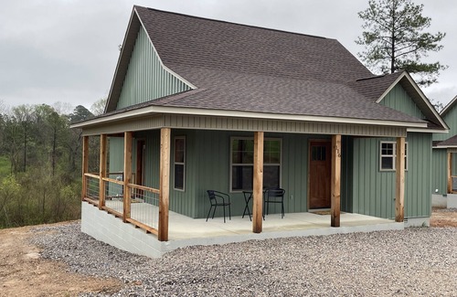 Amity Casa | New House Near Lake Greeson-118 Anderson Loop