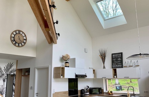 Kerprich-aux-Bois Casa | Vrbo Property