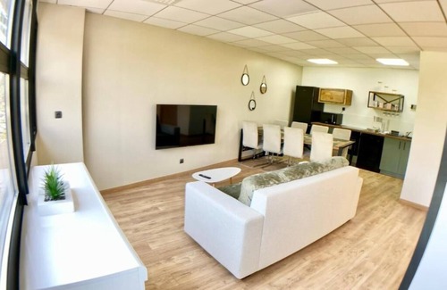 Estanove Casa | New house Ovalie Montpellier near Stade de Rugby
