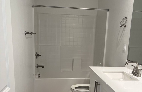 Rialto Casa | New house Quiet Community