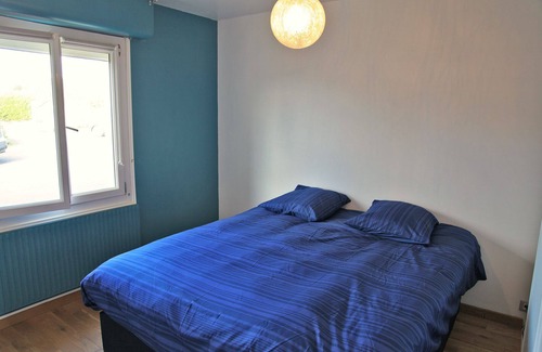 Penmarch Villa | New: house, seaside, calm, nature