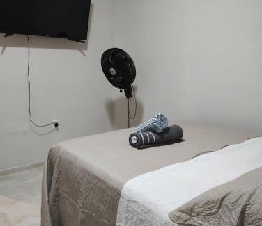 Cruz das Armas Casa | New House Temporada