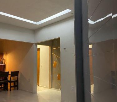 Cruz das Armas Casa | New House Temporada